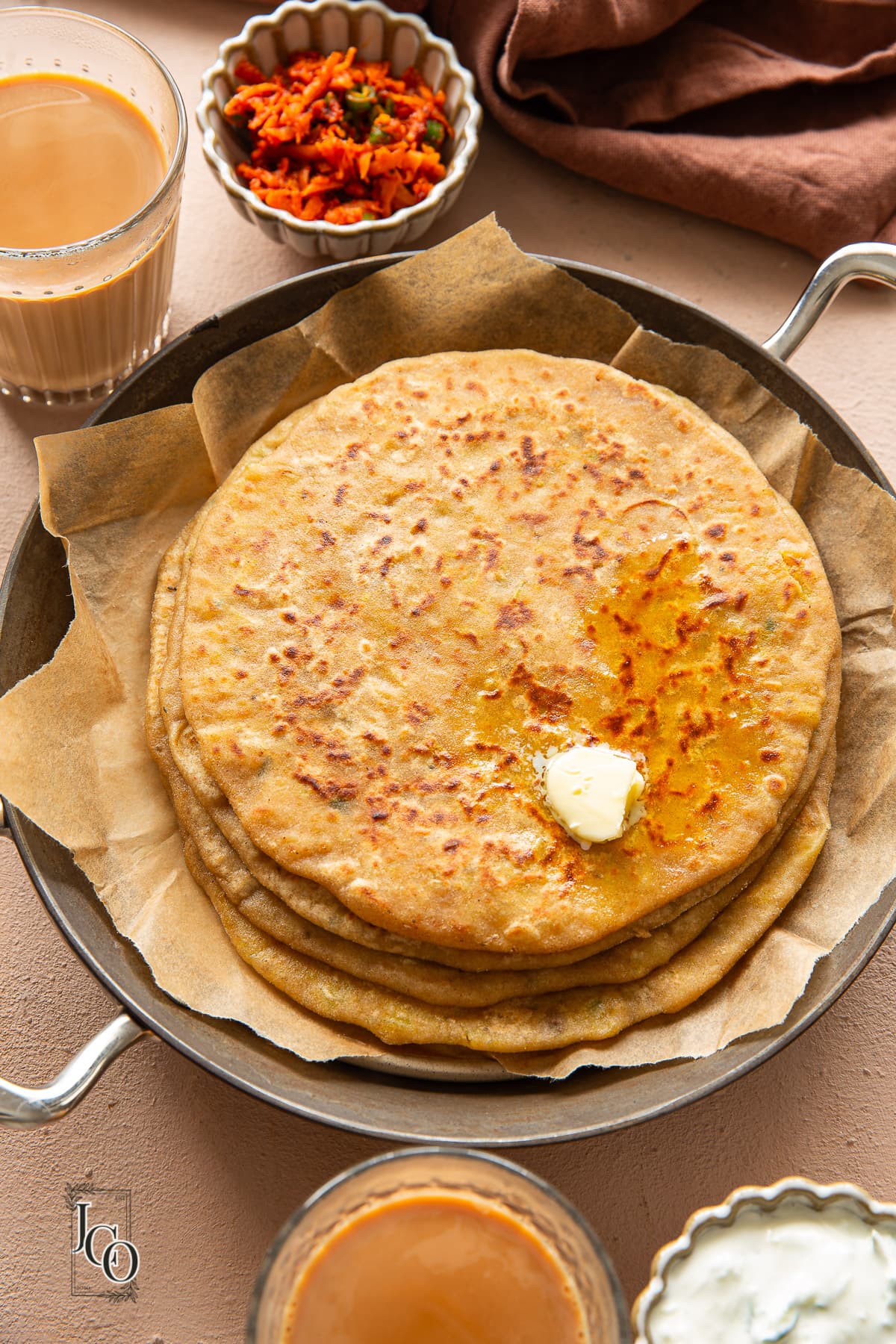 Paratha